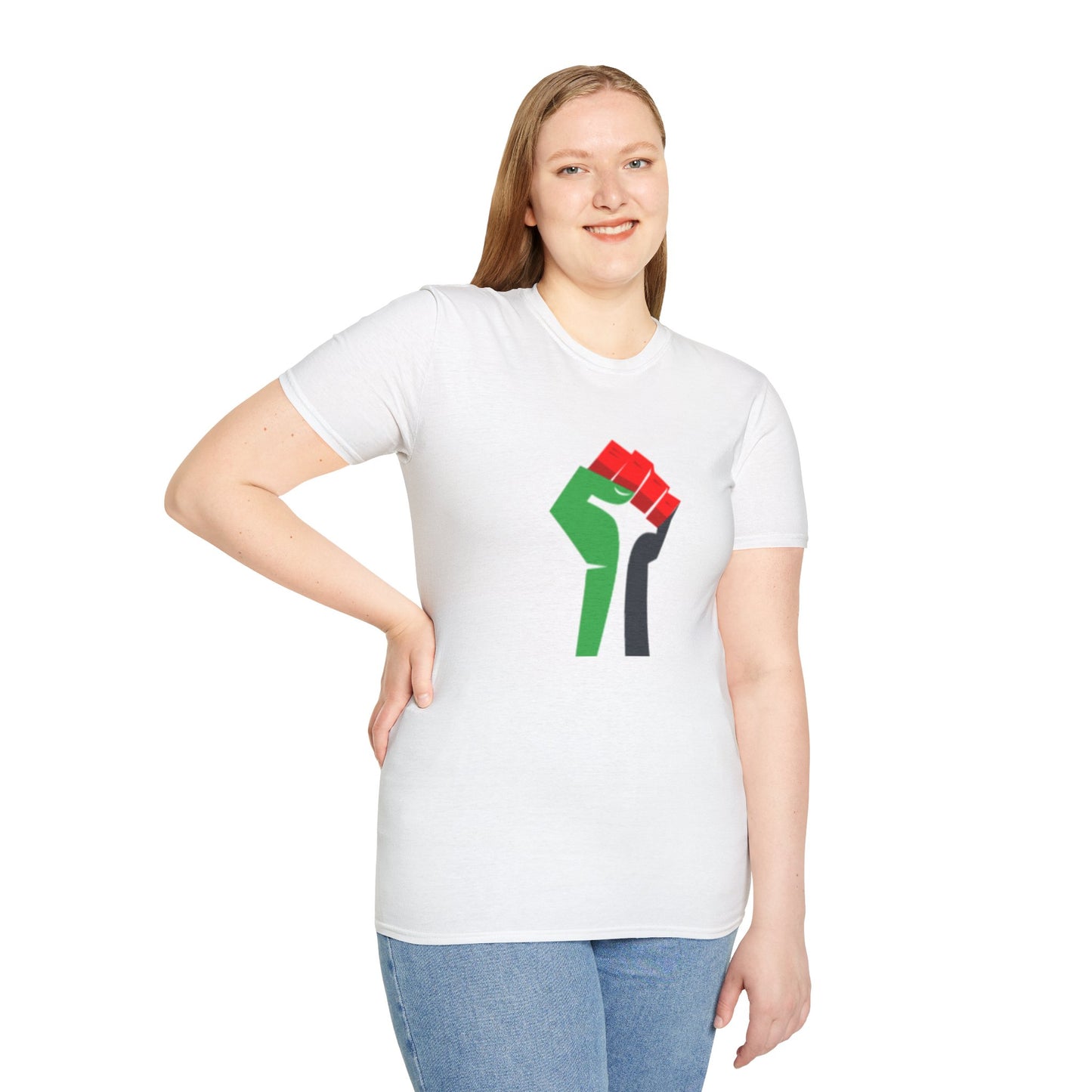 Palestine Unisex T-Shirt