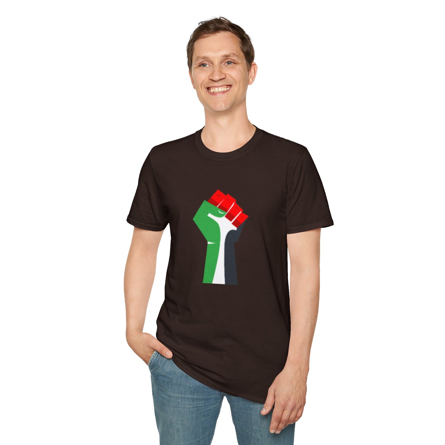 Palestine Unisex T-Shirt