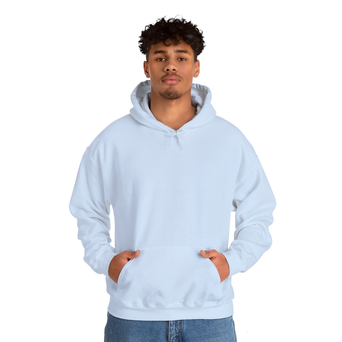 Smile it's Sunnah Hooded Sweatshirt