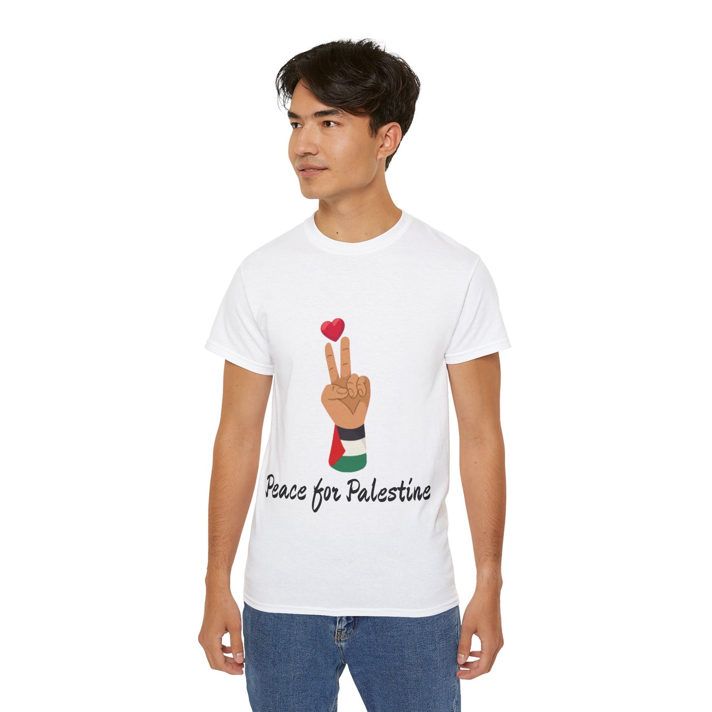 Palestine T Shirt