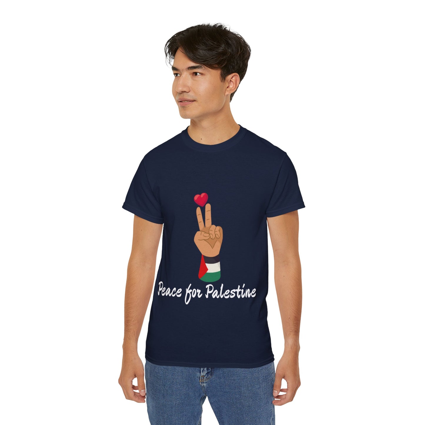 Palestine T Shirt