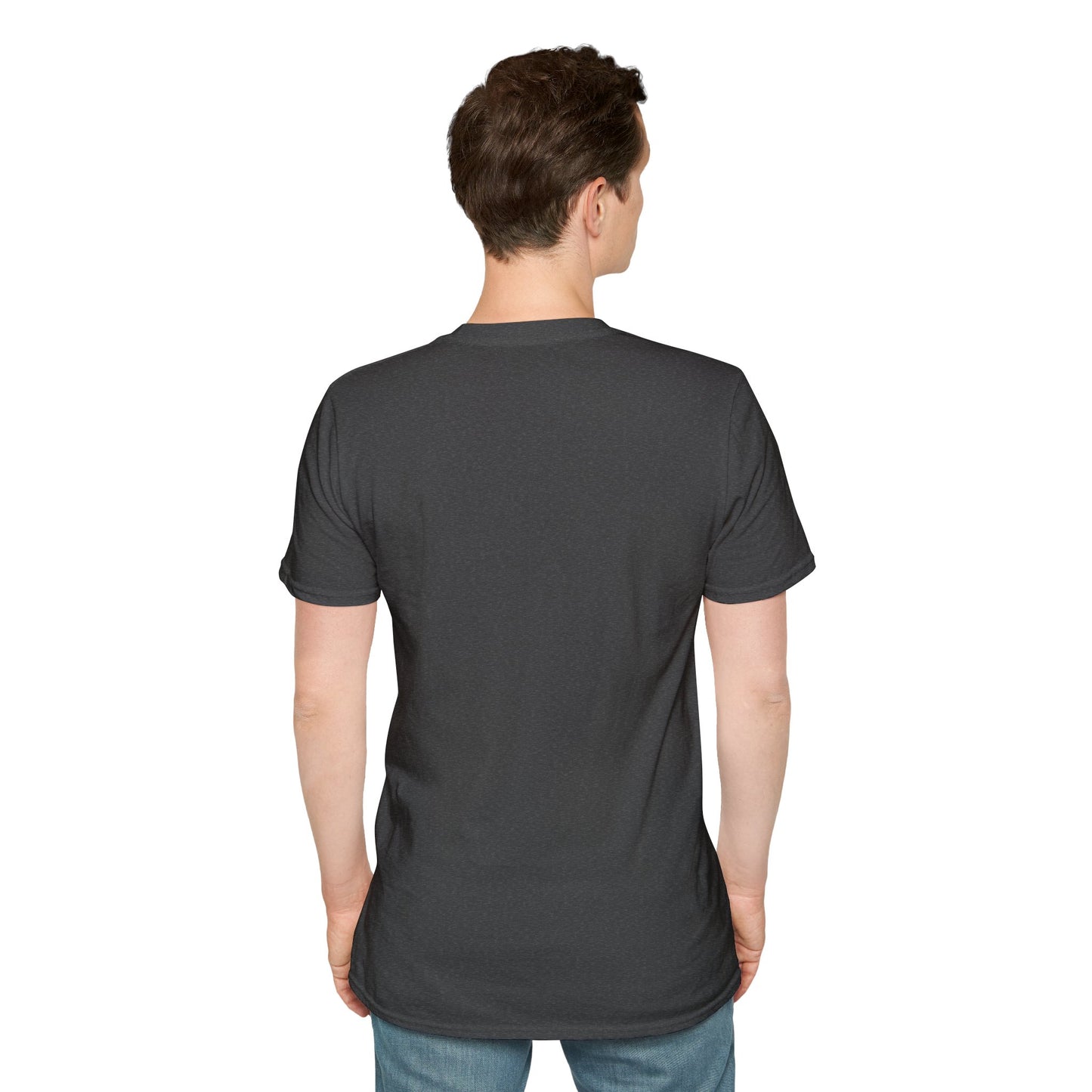 Unisex Soft Style T-shirt