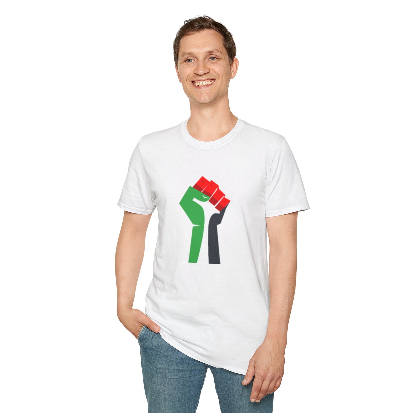 Palestine Unisex T-Shirt