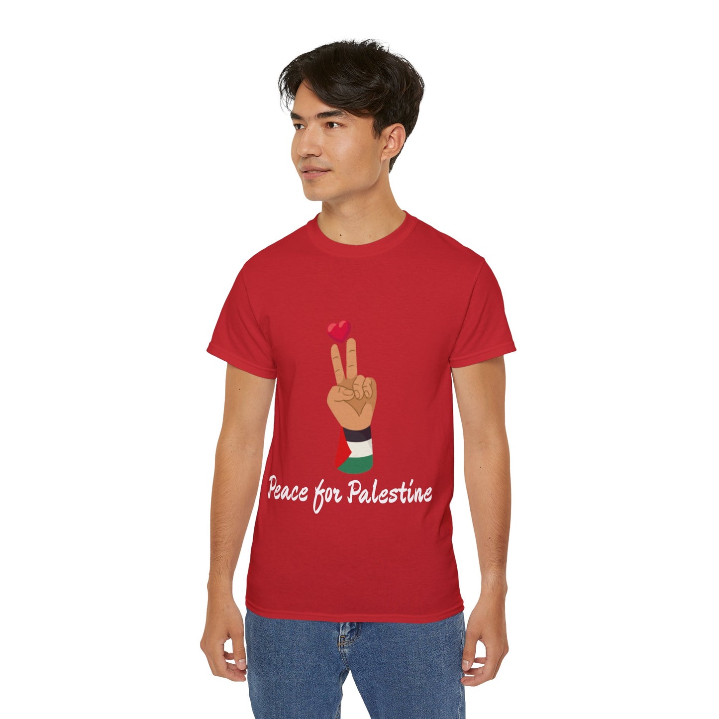 Palestine T Shirt