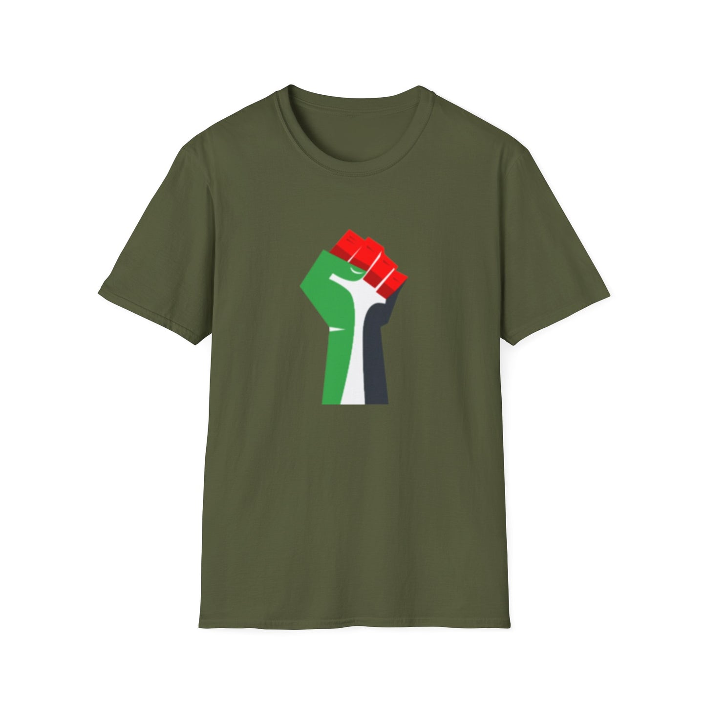 Palestine Unisex T-Shirt