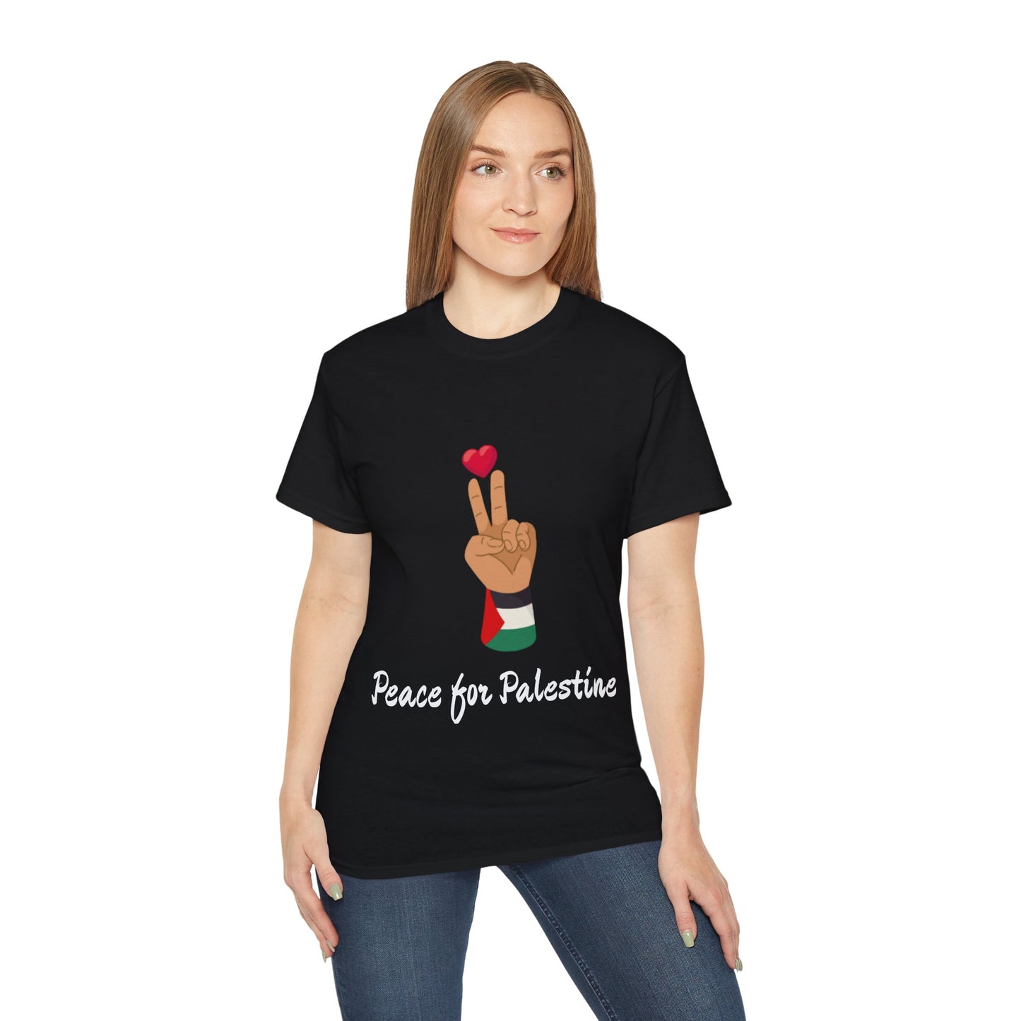 Palestine T Shirt