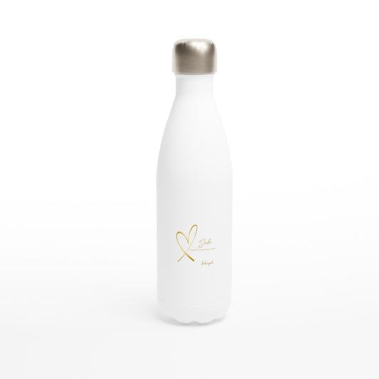 SABR Stainless Steel Water Bottle