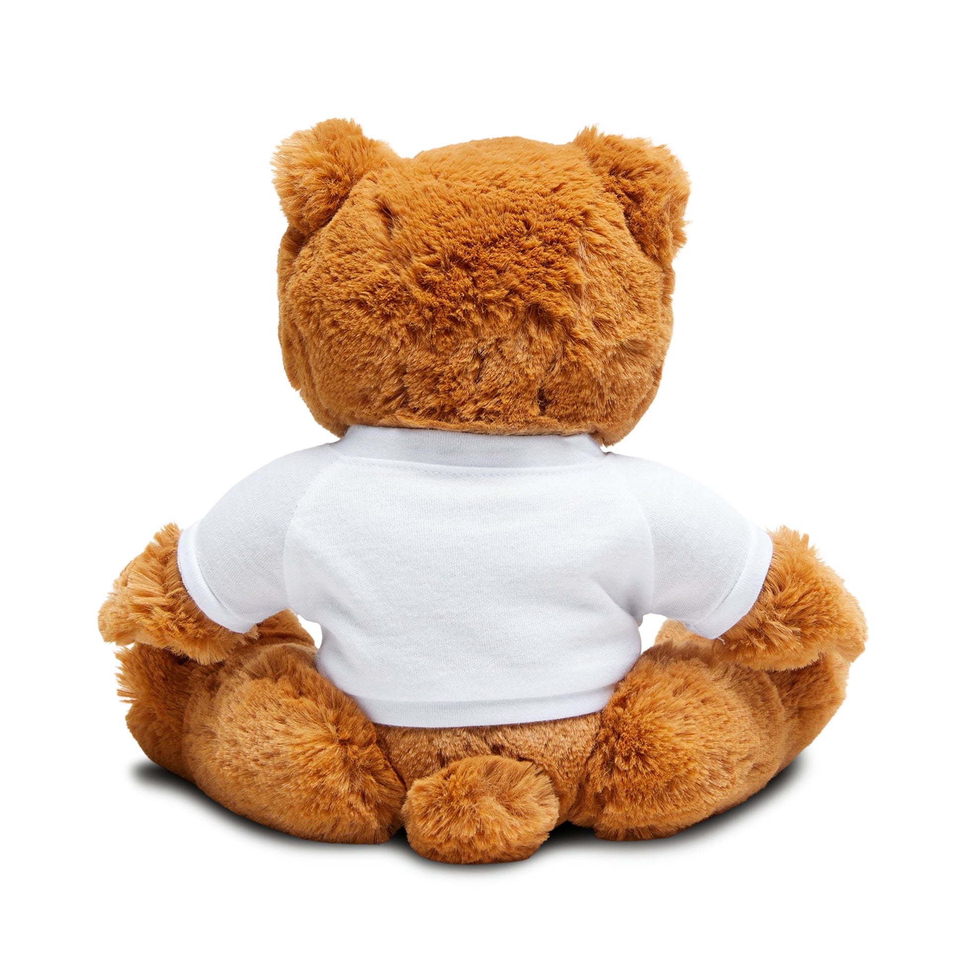 Teddy Bear Plush