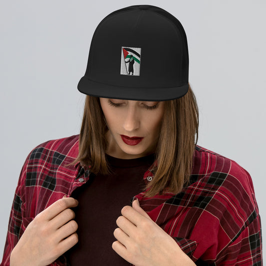 Palestine Trucker Cap