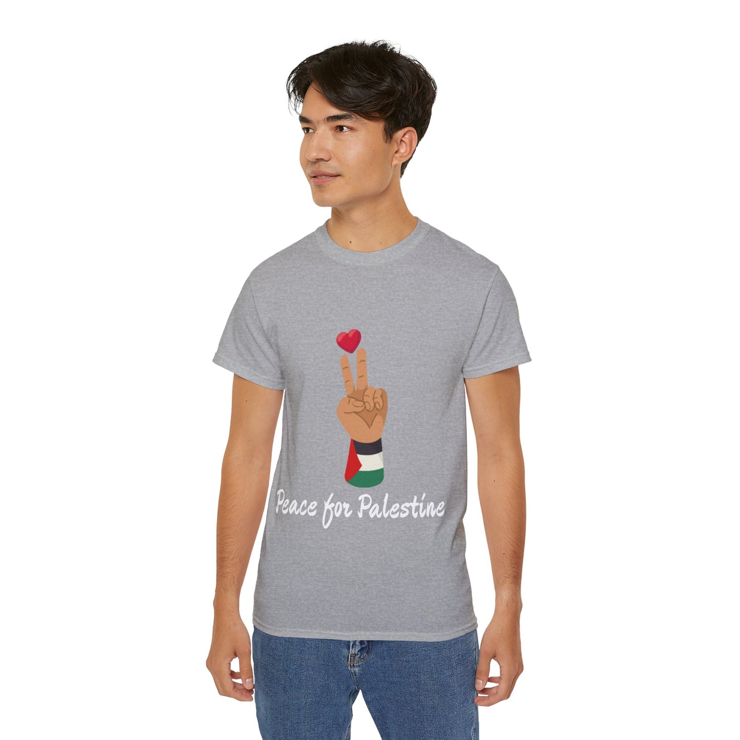 Palestine T Shirt