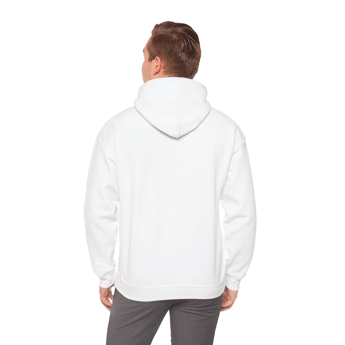 Unisex Comfort Hoodie 