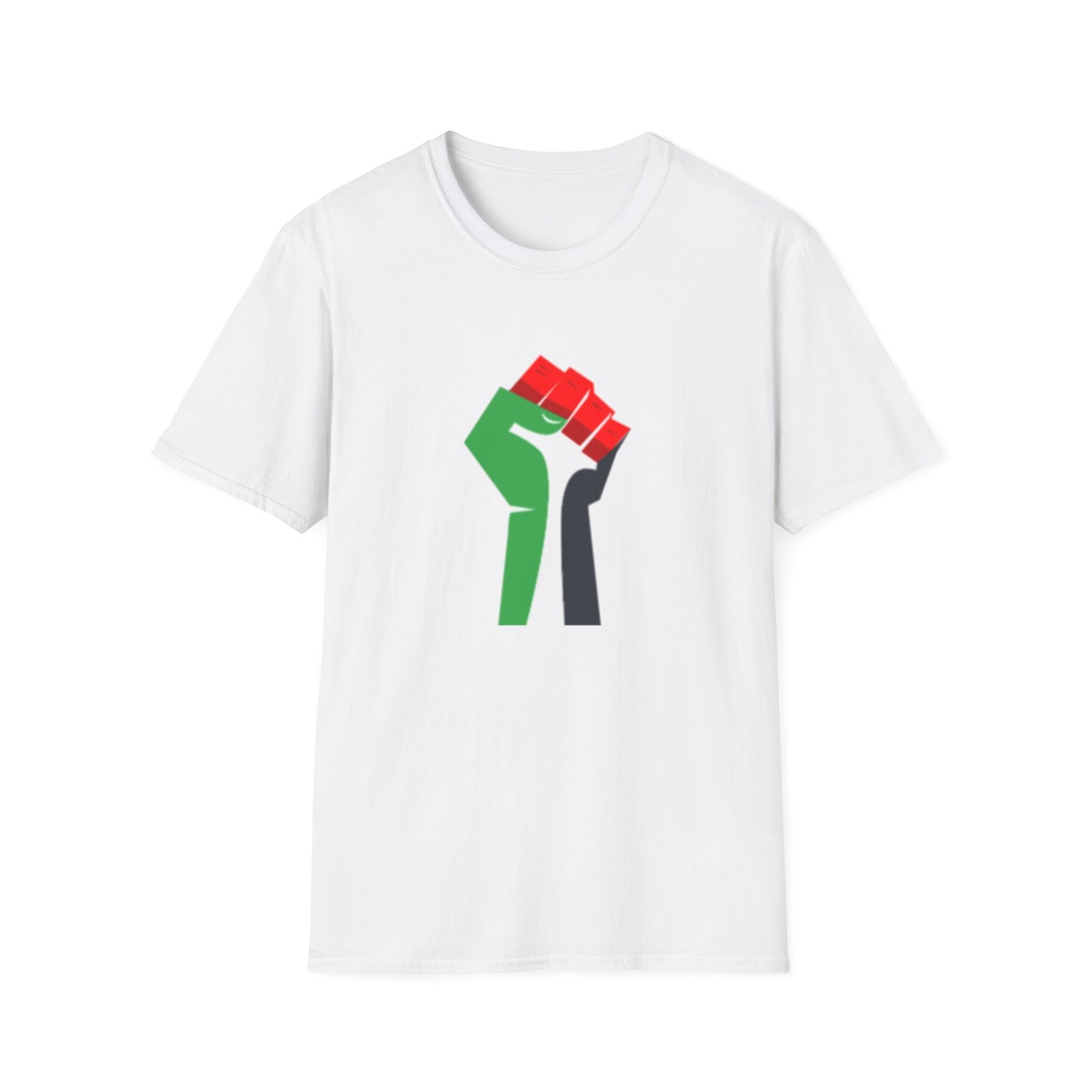 Palestine Unisex T-Shirt