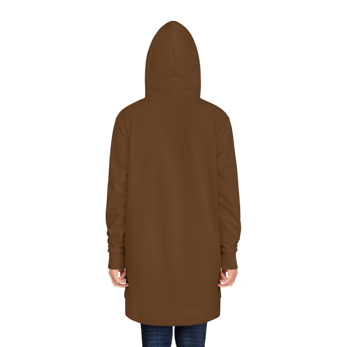 Ramadan Hoodie Dress