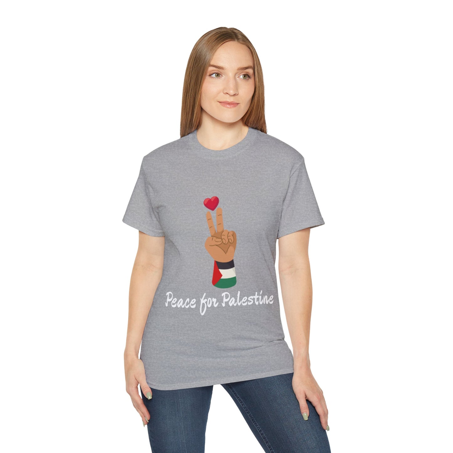 Palestine T Shirt