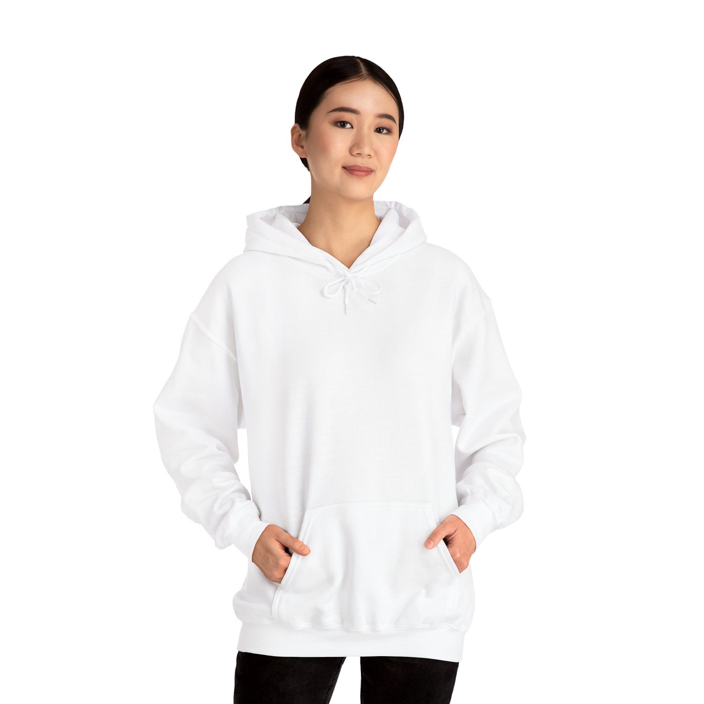 Smile it's Sunnah Hooded Sweatshirt