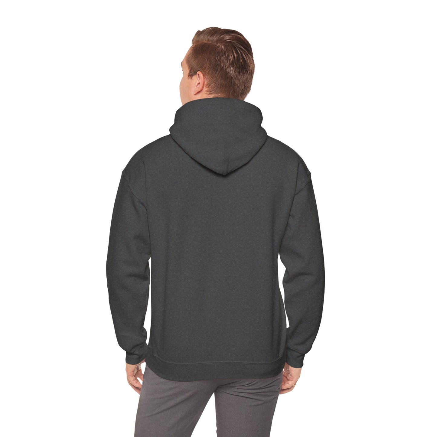 Unisex Comfort Hoodie 