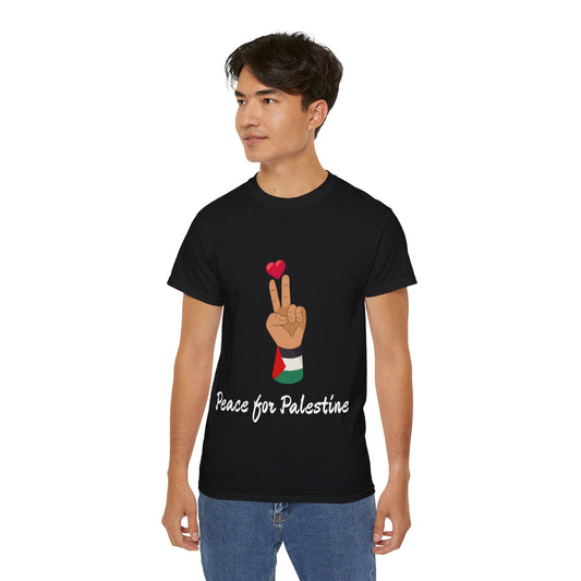 Palestine T Shirt