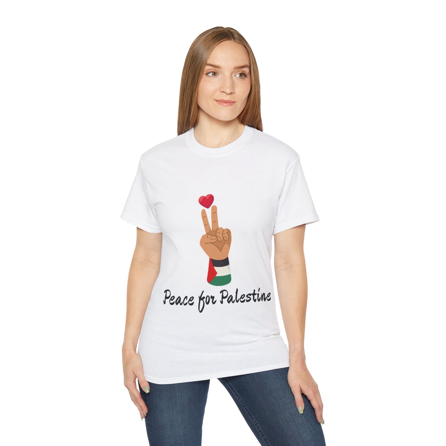 Palestine T Shirt