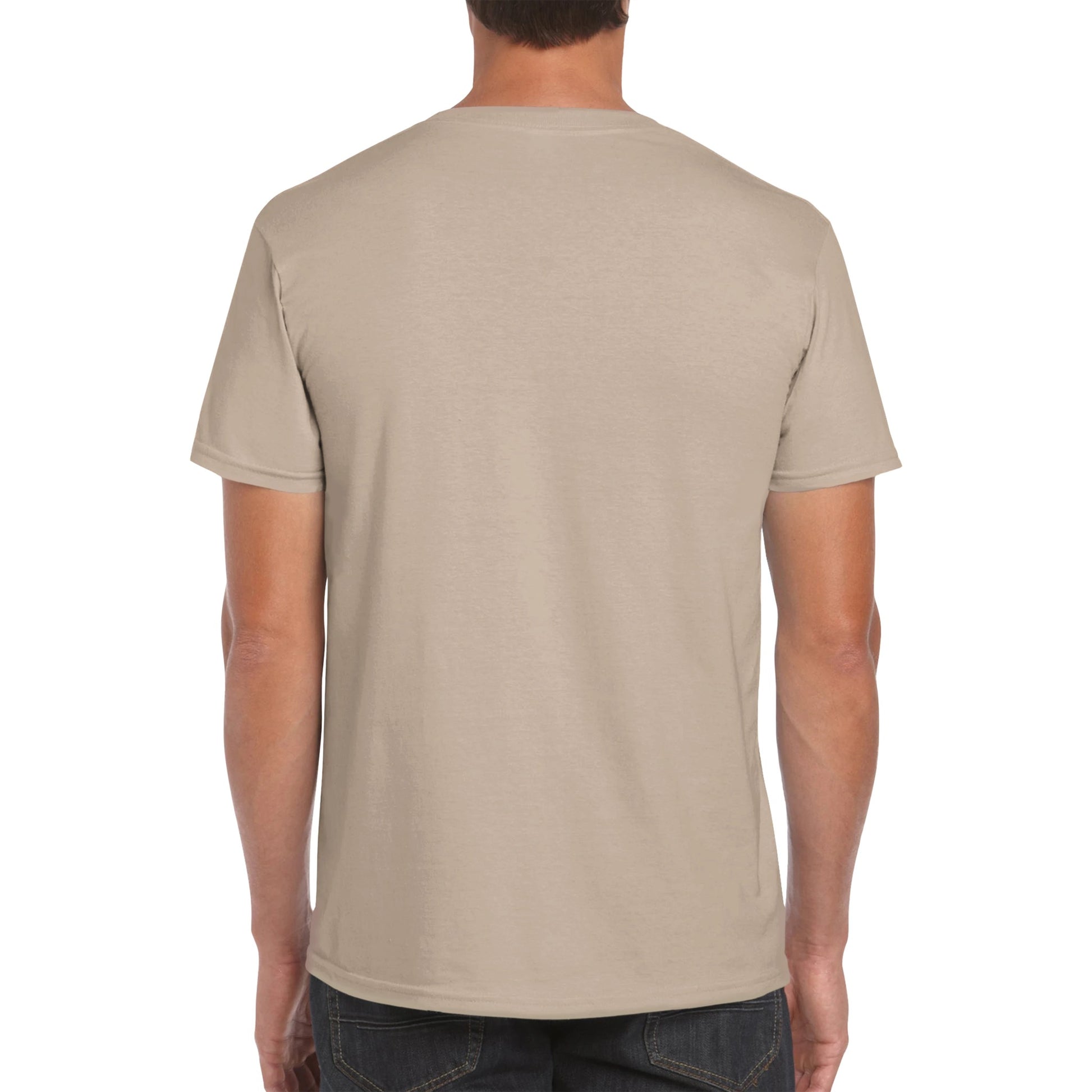 Tawakkul Half Sleeve T-shirt 